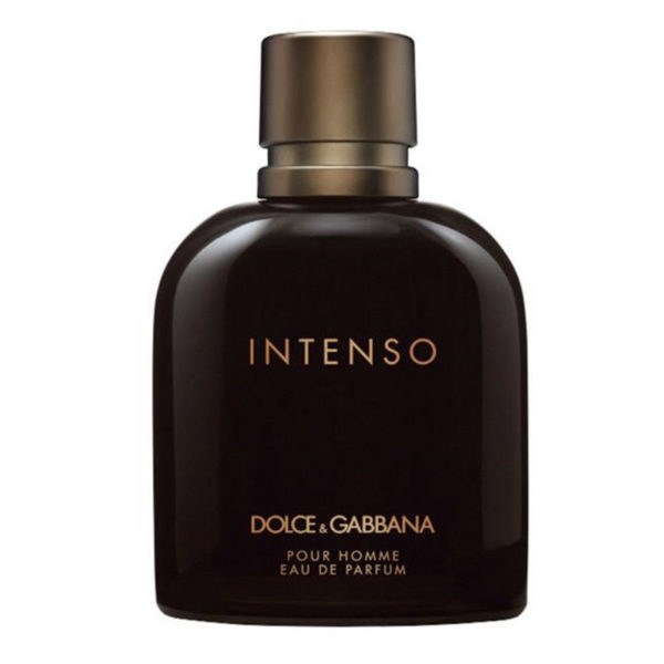 Dolce e gabbana intenso 125ml edp