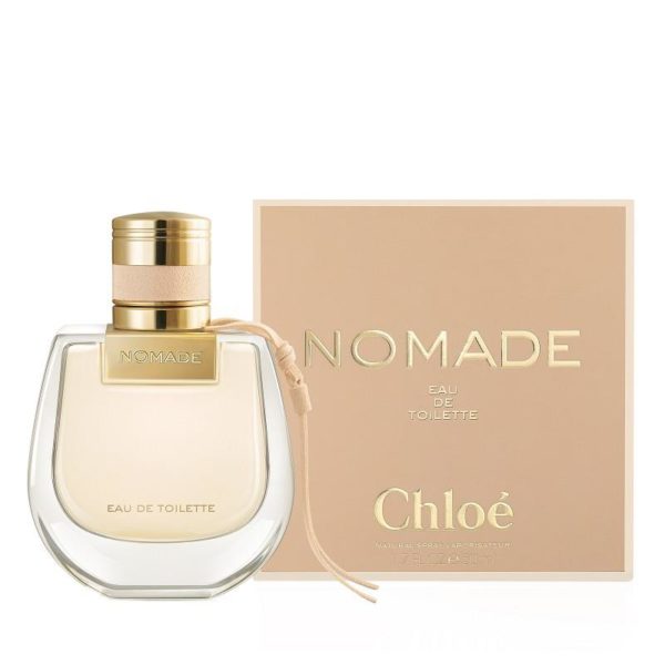 CHLOE' NOMADE EDT 75ML