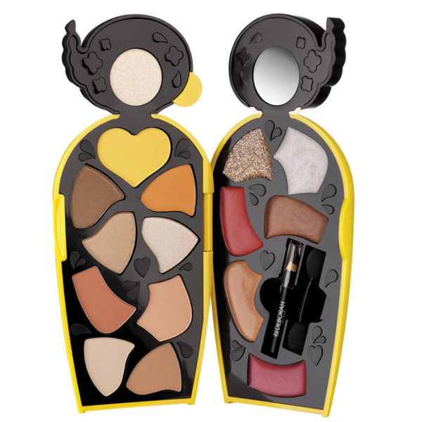 DEBORAH MAKE UP KIT LE DEBORINE BARCELONA