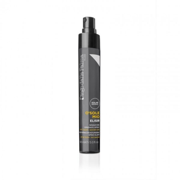 DIEGO DALLA PALMA O'SOLE MIO ELISIR RIPARATORE SPRAY IDRATANTE 90ML
