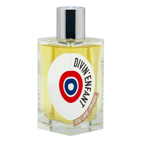 ETAT LIBRE D'ORANGE DIVIN'ENFANT EAU DE PARFUM 100ML