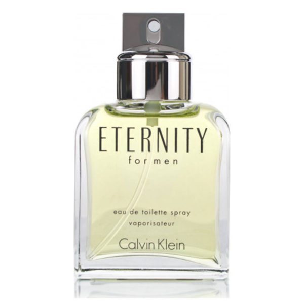 CK ETERNITY FOR MEN 100ML EDT