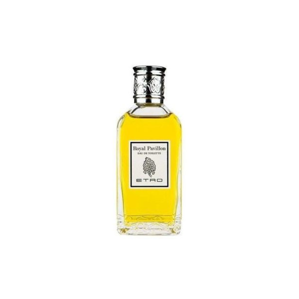 ETRO PROFUMO ROYAL PAVILLON 100ML SPRAY EAU DE TOILETTE