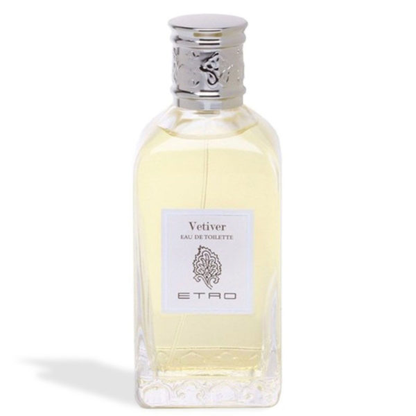 ETRO VETIVER EDT NATURAL SPRAY 100 ml