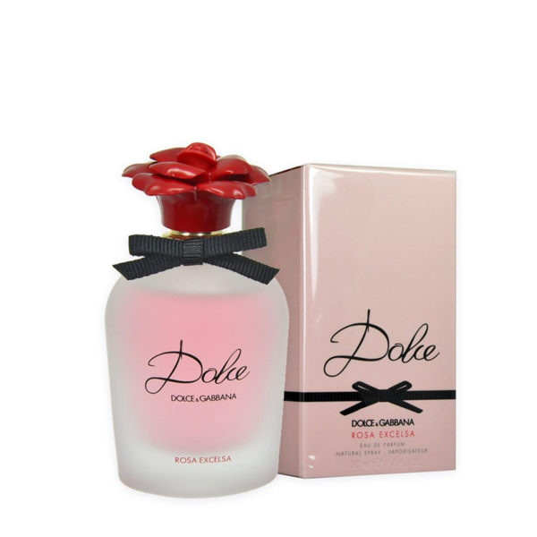 DOLCE E GABBANA DOLCE ROSA EXCELSA EDP 50ML