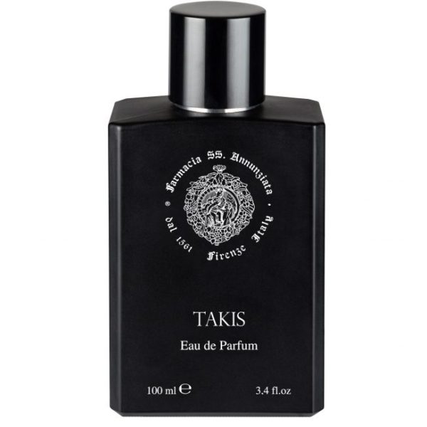 FARMACIA SS. ANNUNZIATA "TAKIS" EAU DE PARFUM 100ML SPRAY