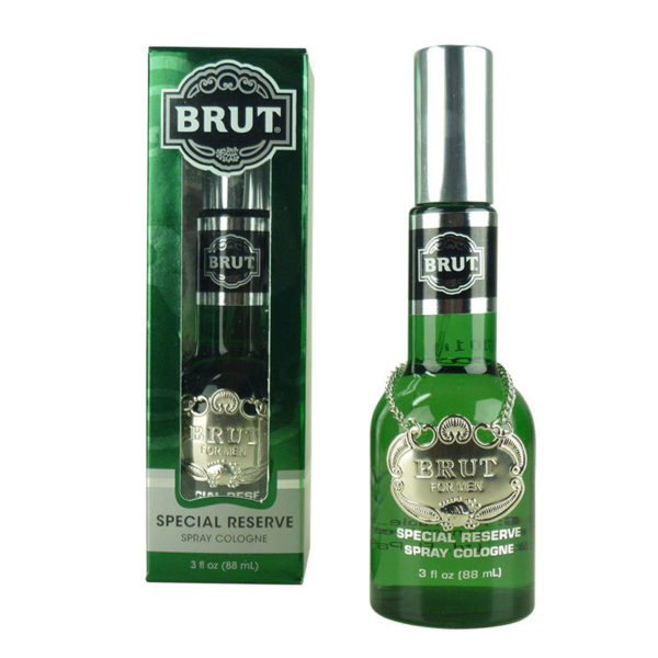 FABERGE BRUT EDC 88 ML VAPO SPECIAL RESERVE PROFUMO UOMO