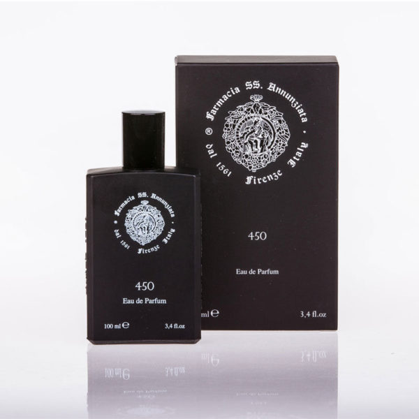 FARMACIA SS. ANNUNZIATA "450" EAU DE PARFUM 100ML SPRAY