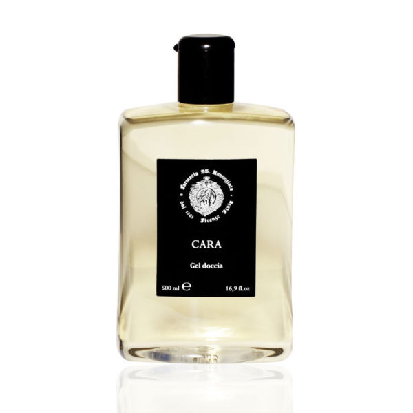 FARMACIA SS. ANNUNZIATA "CARA" GEL DOCCIA 500ML