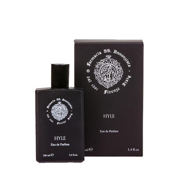 FARMACIA SS. ANNUNZIATA "HYLE" EAU DE PARFUM 100ML SPRAY