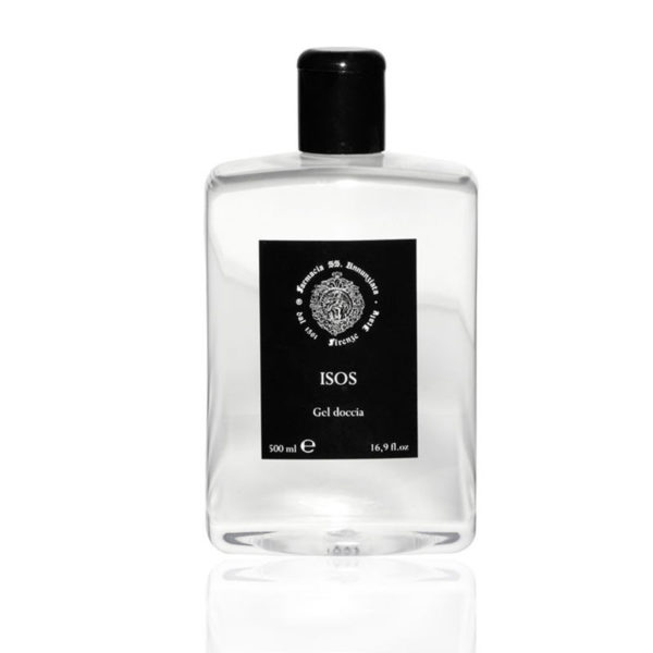 FARMACIA SS. ANNUNZIATA "ISOS" GEL DOCCIA 500ML