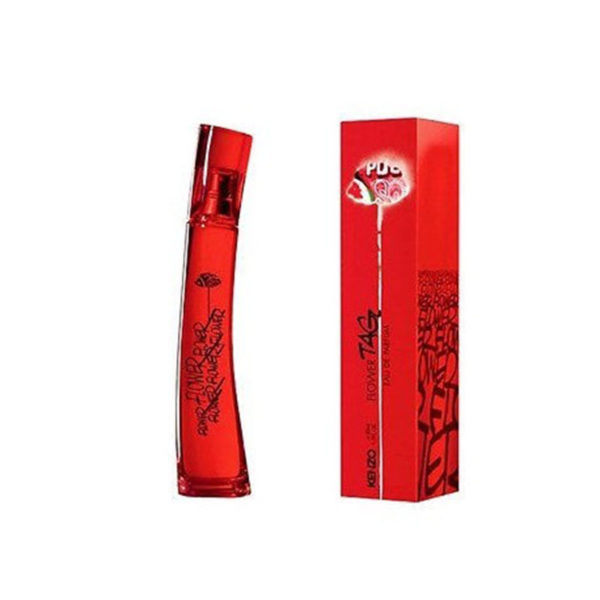 KENZO FLOWER TAG EAU DE PARFUM 30ML