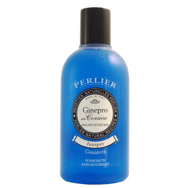PERLIER BAGNO SCHIUMA GINEPRO DELLA CORSICA 1000ML
