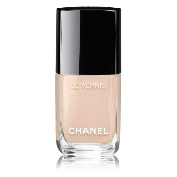 CHANEL LE VERNIS SMALTO A LUNGA TENUTA N. 548 BLANC WHITE
