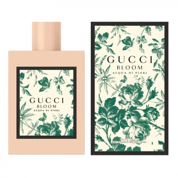 GUCCI BLOOM ACQUA DI FIORI EDT 30 ML