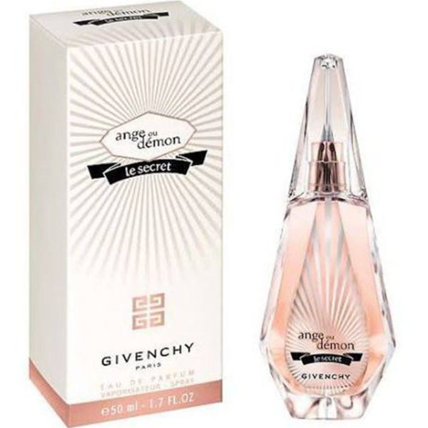 GIVENCHY ANGE OU DEMON LE SECRET EAU DE PARFUM 50ML