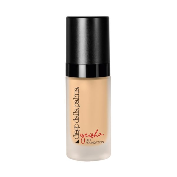 DIEGO DALLA PALMA GEISHA LIFT - FONDOTINTA IN CREMA EFFETTO LIFTING N. 222