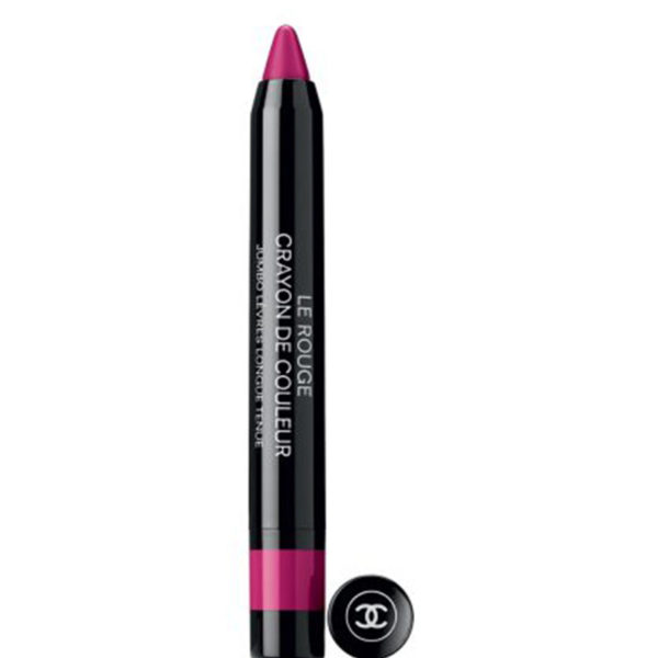 CHANEL LE ROUGE CRAYON DE COULEUR N. 7 FUSCHIA