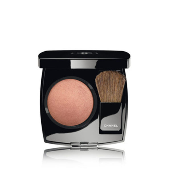 CHANEL JOUES CONTRASTE POWDER BLUSH N.370 ELEGANCE
