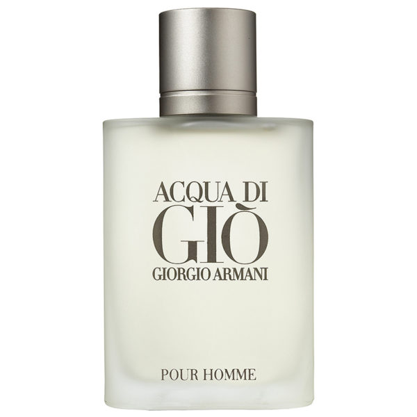 ARMANI ACQUA DI GIO' EDT 100ML