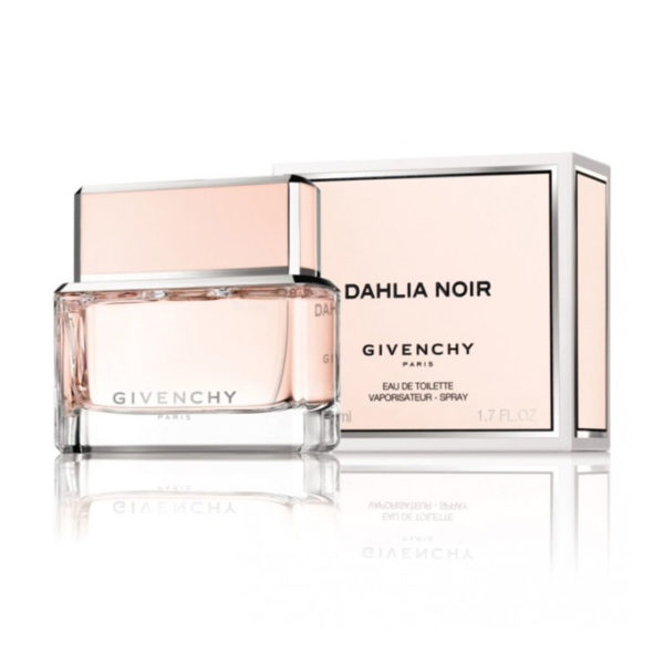 GIVENCHY DAHLIA NOIR EDT  75ML