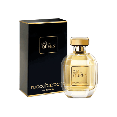 ROCCOBAROCCO GOLD QUEEN EDP 100 ML