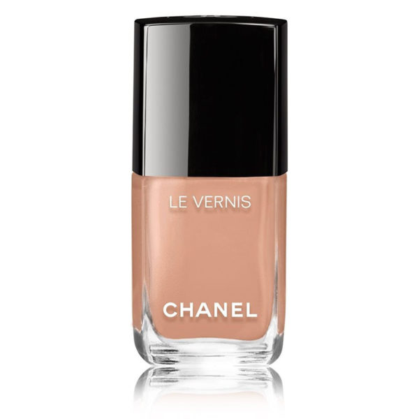 CHANEL LE VERNIS SMALTO A LUNGA TENUTA N. 556 BEIGE BEIGE