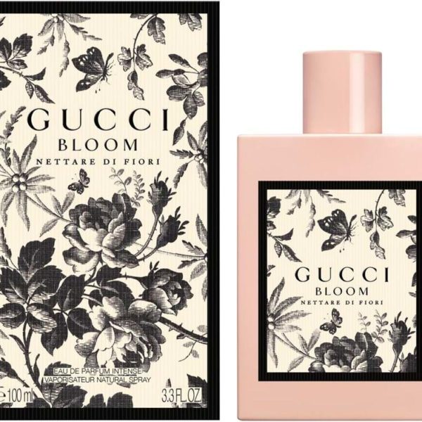 GUCCI BLOOM NETTARE DI FIORI EDP INTENSE 100 ML