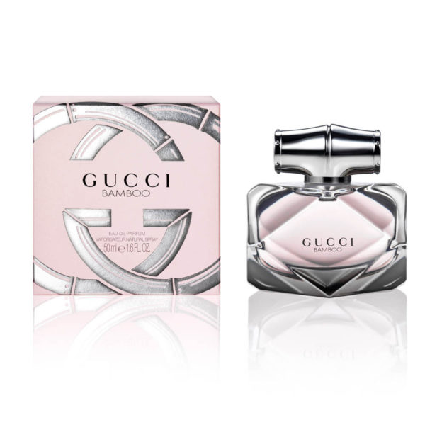 GUCCI BAMBOO EDP 50ML