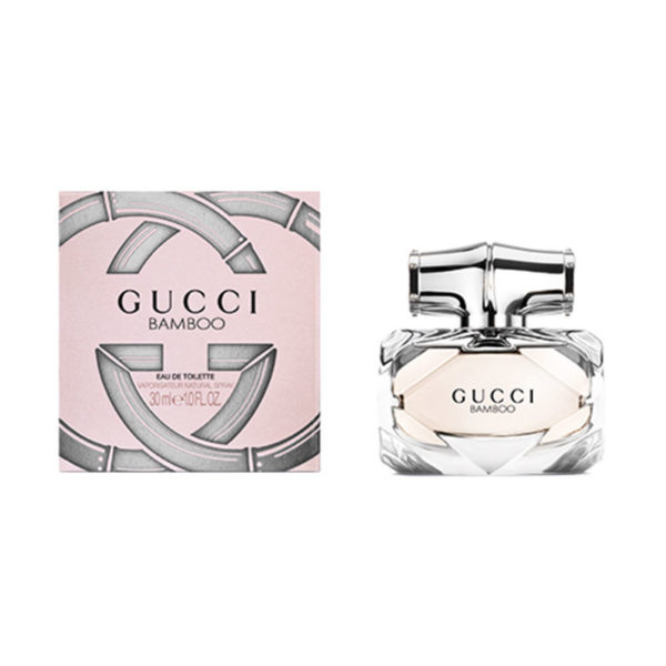 GUCCI BAMBOO EDT 30ML