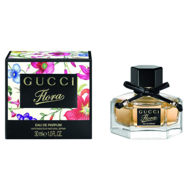 GUCCI FLORA EDP 30ML