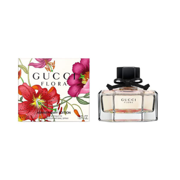 GUCCI FLORA EDT 50ML