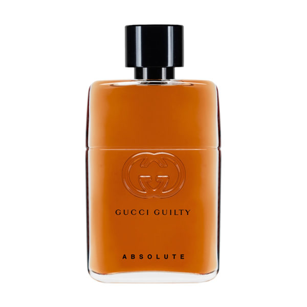 GUCCI GUILTY ABSOLUTE POUR HOMME EDP 90ML