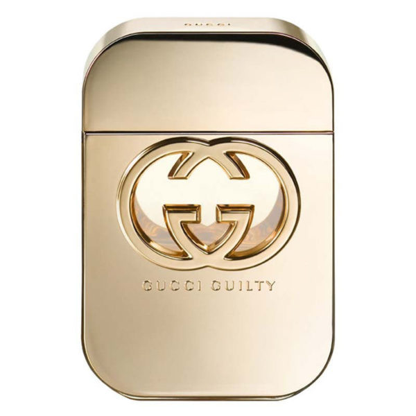 GUCCI GUILTY DONNA EDT 75ML