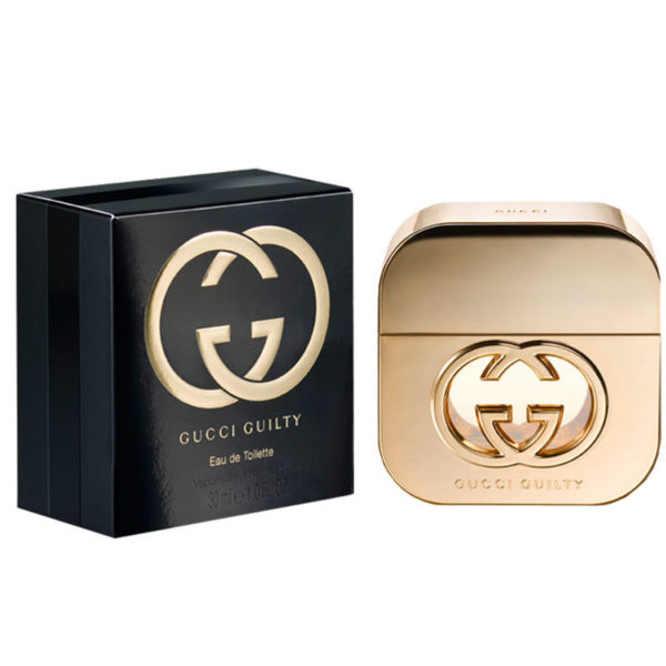 GUCCI GUILTY EDT 30ML