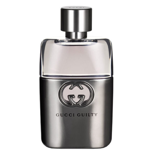 GUCCI GUILTY POUR HOMME EDT 90ML