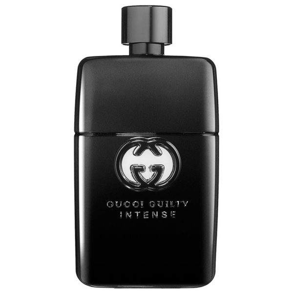 GUCCI GUILTY POUR HOMME INTENSE EDT 90ML