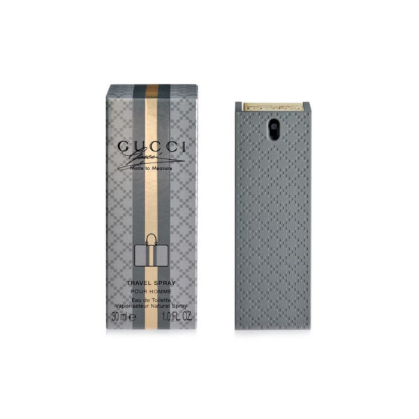 GUCCI MADE TO MEASURE EDT 30ML