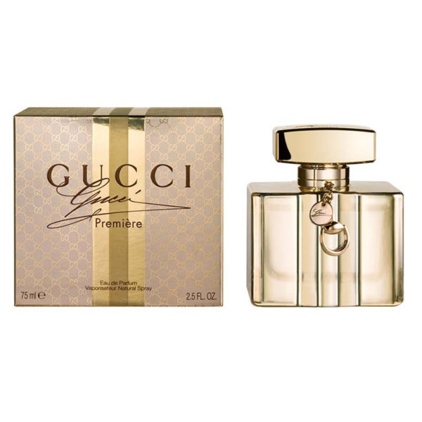 GUCCI PREMIERE EDP 75ML