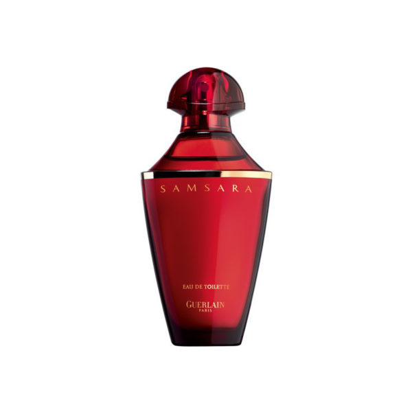 GUERLAIN SAMSARA EDT 100ML