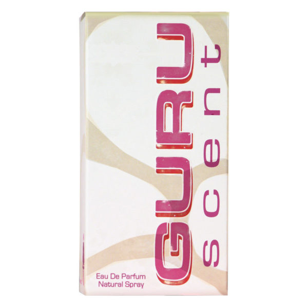 Guru Scent Pour Femme: Eau de Parfum 33 ml