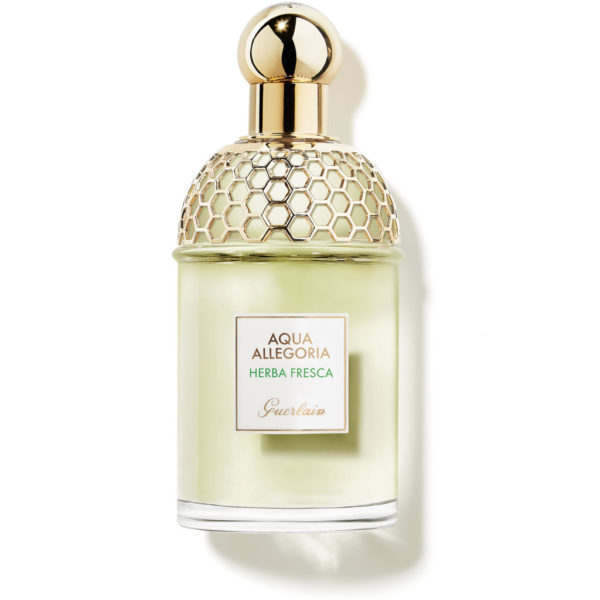 GUERLAIN AQUA ALLEGORIA HERBA FRESCA EDT 125ML