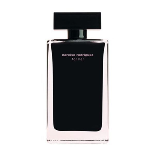 NARCISO RODRIGUEZ FOR HER EDT 100ML