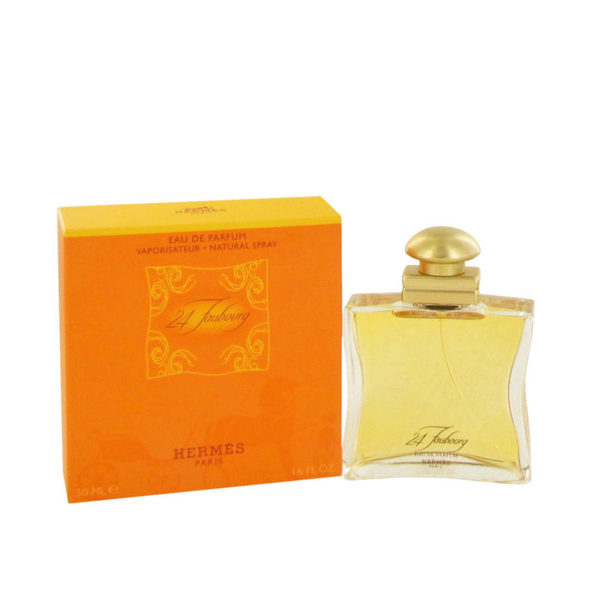 HERMES 24 FAUBOURG EDT 50ML