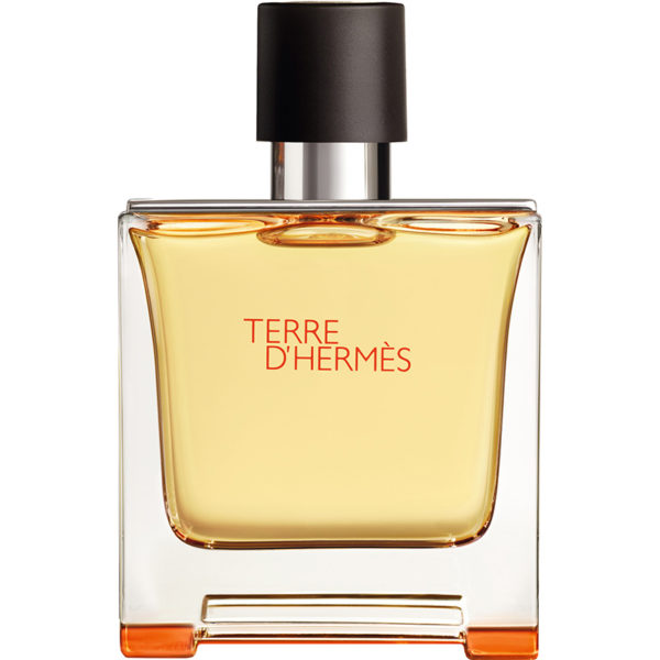 HERMES  TERRE D'HERMES  EDP 75ML