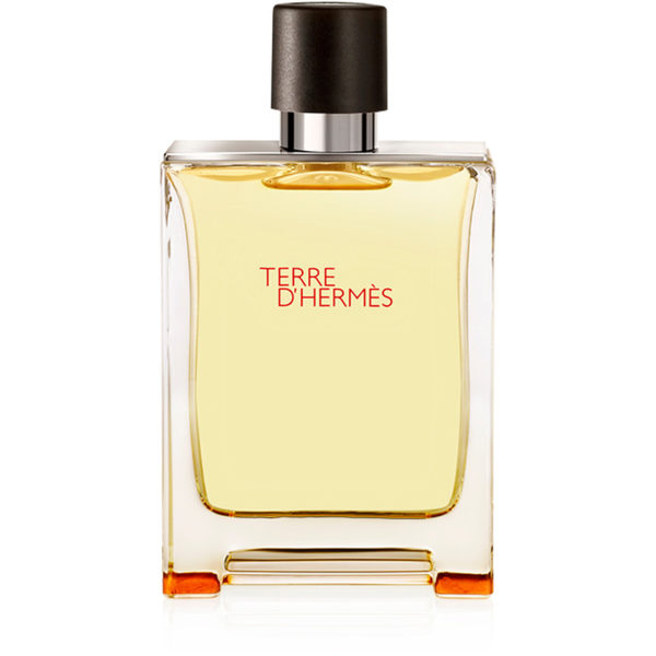 HERMES  TERRE D'HERMES  EDT 100ML