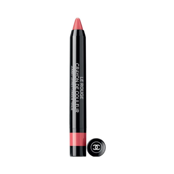 CHANEL LE ROUGE CRAYON DE COULEUR N. 3 ROSE CLAIR