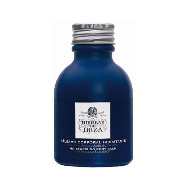HIERBAS DE IBIZA BALSAMO CORPORAL HIDRATANTE 300ML