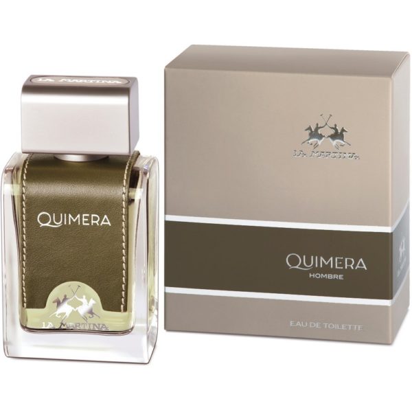 LA MARTINA QUIMERA HOMBRE EDT 100 ML