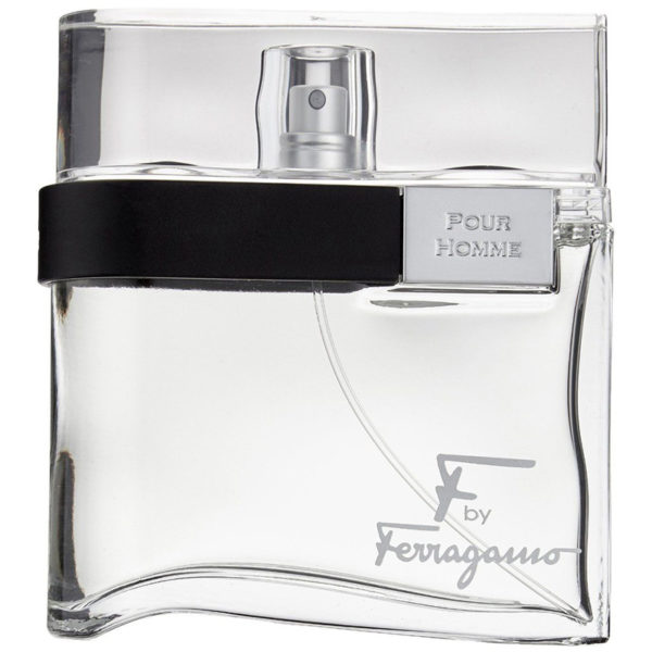 SALVATORE FERRAGAMO POUR HOMME EDT 100ML